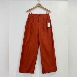 A New Day Wide Leg Stretch Trouser 4 NWT